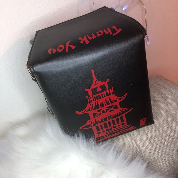 Kouture Handbags - *Sold* Take Me Out Shoulder Purse